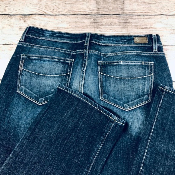 Paige Jeans 'Jimmy Jimmy' size 28 - Picture 7 of 8